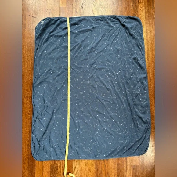 Woolino toddler blanket - Picture 3 of 6